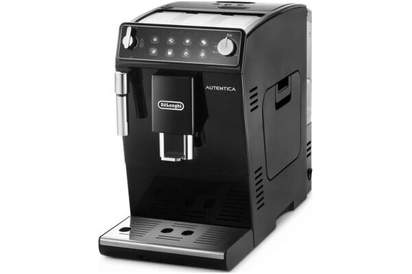 Ekspres De’Longhi Autentica ETAM29510B automatyczny
