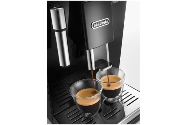 Ekspres De’Longhi Autentica ETAM29510B automatyczny
