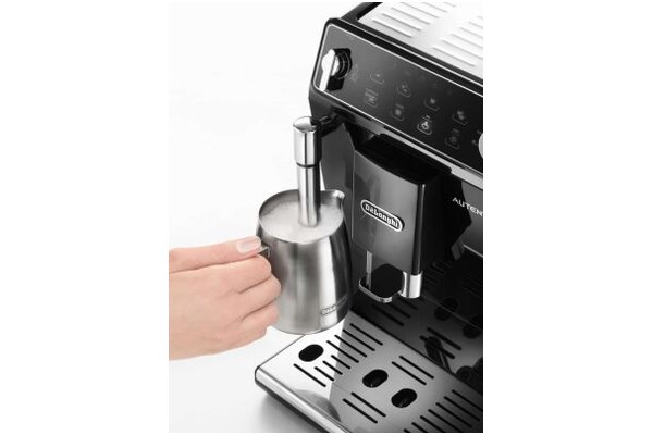 Ekspres De’Longhi Autentica ETAM29510B automatyczny