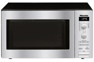 Kuchenka mikrofalowa MIELE M6012SC 26l 900W