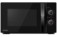 Kuchenka mikrofalowa TOSHIBA MWPMG20PBK 20.0l 700W