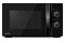 Kuchenka mikrofalowa TOSHIBA MWPMG20PBK 20.0l 700W