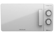 Kuchenka mikrofalowa Cecotec 3120 20l 700W