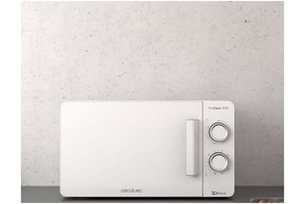 Kuchenka mikrofalowa Cecotec 3120 20l 700W