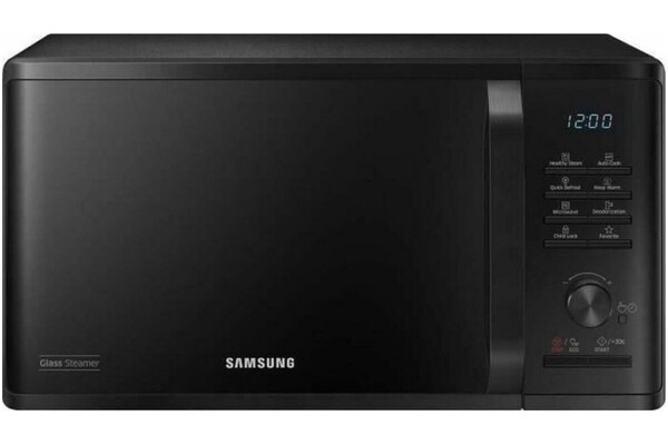 Kuchenka mikrofalowa Samsung MS23K3555EKEF 23l
