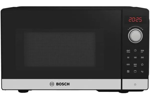 Kuchenka mikrofalowa Bosch FEL023MS2 20.0l 800W