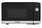 Kuchenka mikrofalowa Bosch FEL023MS2 20.0l 800W