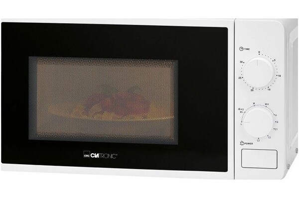 Kuchenka mikrofalowa Bomann MWG792 20l 700W