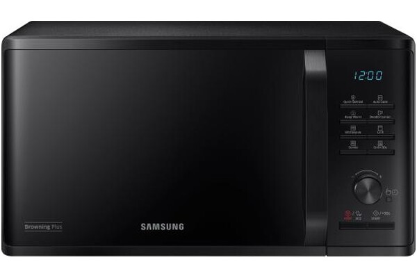 Kuchenka mikrofalowa Samsung MG23K3515CK 23l 800W