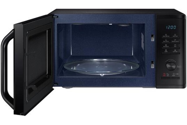 Kuchenka mikrofalowa Samsung MG23K3515CK 23l 800W