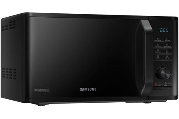 Kuchenka mikrofalowa Samsung MG23K3515CK 23l 800W