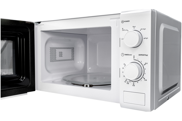 Kuchenka mikrofalowa KERNAU KFMO2011MW 20.0l 700W