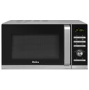 Kuchenka mikrofalowa AMICA AMGF23E1GS 23l 900W