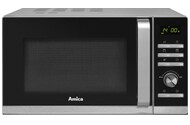 Kuchenka mikrofalowa AMICA AMGF23E1GS 23.0l 900W