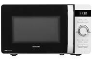 Kuchenka mikrofalowa SENCOR SMW5017WH 17l 800W