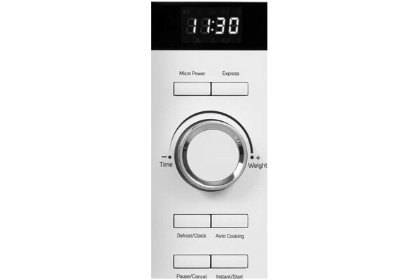 Kuchenka mikrofalowa SENCOR SMW5017WH 17.0l 800W