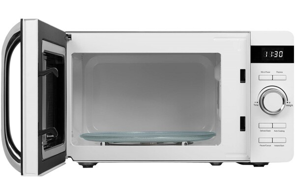 Kuchenka mikrofalowa SENCOR SMW5017WH 17l 800W