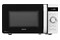 Kuchenka mikrofalowa SENCOR SMW5017WH 17.0l 800W