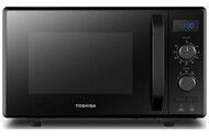 Kuchenka mikrofalowa TOSHIBA MW2AG23PFBK 23l 900W