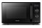 Kuchenka mikrofalowa TOSHIBA MW2AG23PFBK 23l 900W
