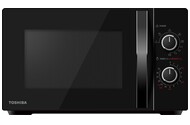 Kuchenka mikrofalowa TOSHIBA MWMG20PBK 20.0l 800W