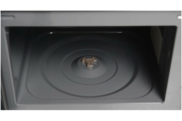 Kuchenka mikrofalowa TOSHIBA MWMG20PBK 20.0l 800W