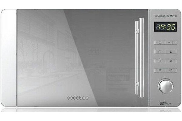 Kuchenka mikrofalowa Cecotec 5120 20l 700W