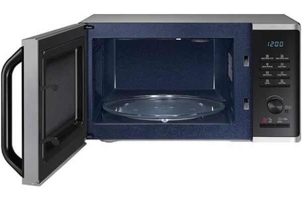 Kuchenka mikrofalowa Samsung MG23K3575ASEO 23.0l 800W