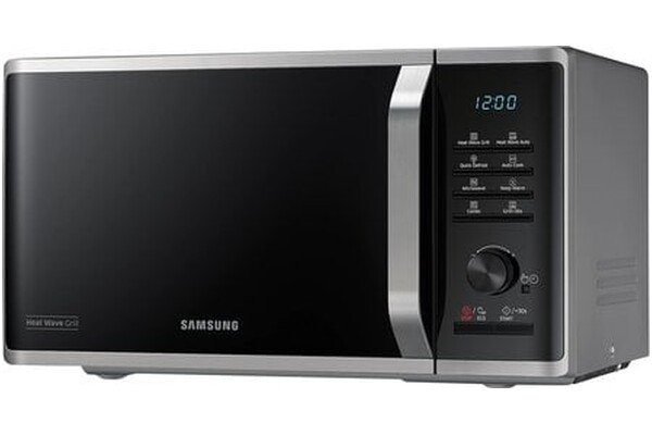 Kuchenka mikrofalowa Samsung MG23K3575ASEO 23.0l 800W