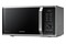 Kuchenka mikrofalowa Samsung MG23K3575ASEO 23.0l 800W