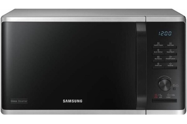 Kuchenka mikrofalowa Samsung MS23K3555ES 23l 800W