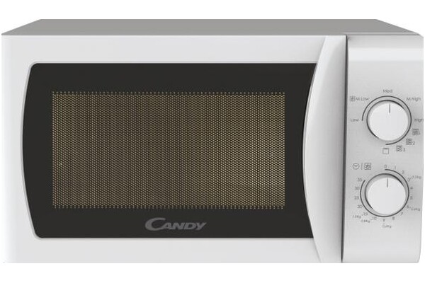 Kuchenka mikrofalowa Candy CMG20SMW 20.0l 700W