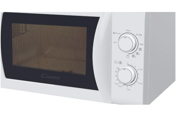 Kuchenka mikrofalowa Candy CMG20SMW 20l 700W
