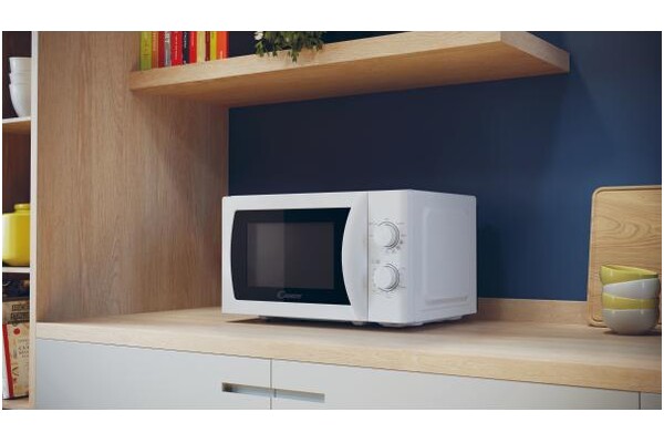 Kuchenka mikrofalowa Candy CMG20SMW 20l 700W