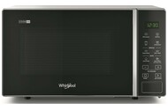 Kuchenka mikrofalowa Whirlpool MWP203SB 20.0l 700W