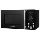 Kuchenka mikrofalowa RAVEN EKM001 23l 900W
