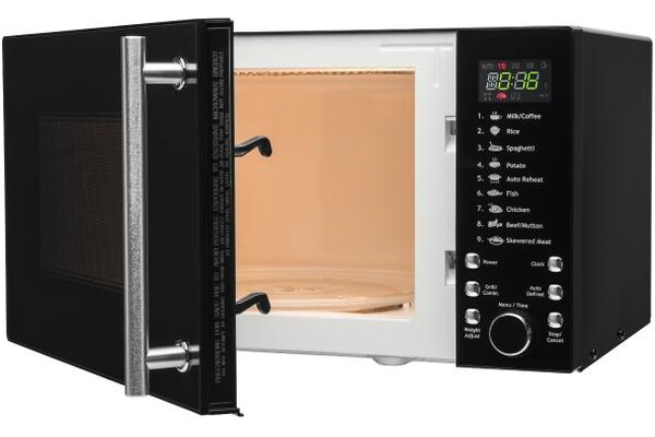 Kuchenka mikrofalowa RAVEN EKM001 23.0l 900W