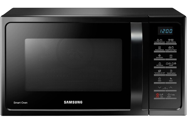Kuchenka mikrofalowa Samsung MC28H5015AK 28.0l 900W