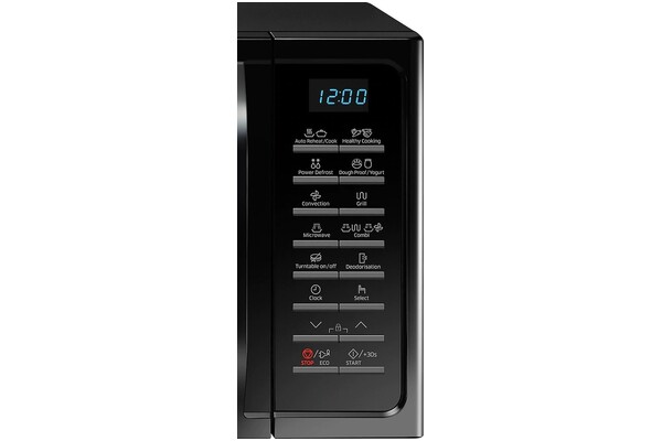 Kuchenka mikrofalowa Samsung MC28H5015AK 28.0l 900W