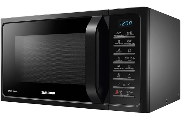 Kuchenka mikrofalowa Samsung MC28H5015AK 28.0l 900W