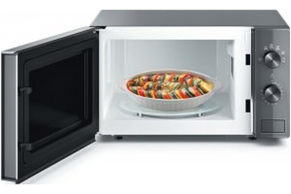 Kuchenka mikrofalowa Whirlpool MWP101M 20l 700W