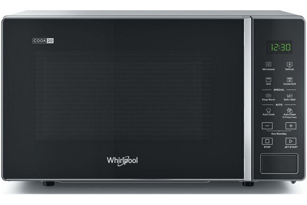 Kuchenka mikrofalowa Whirlpool MWP203M 20.0l 700W