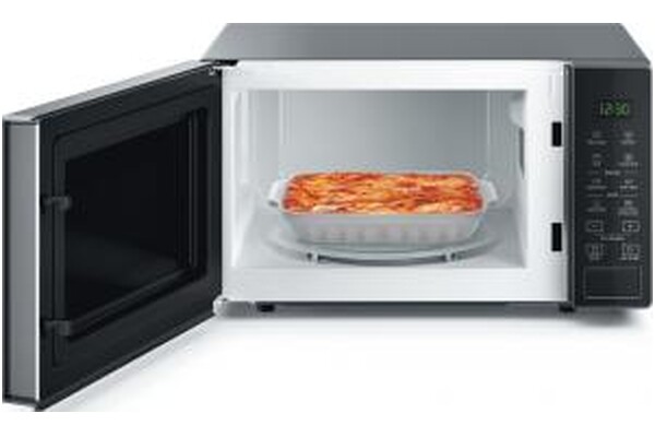 Kuchenka mikrofalowa Whirlpool MWP203M 20l 700W