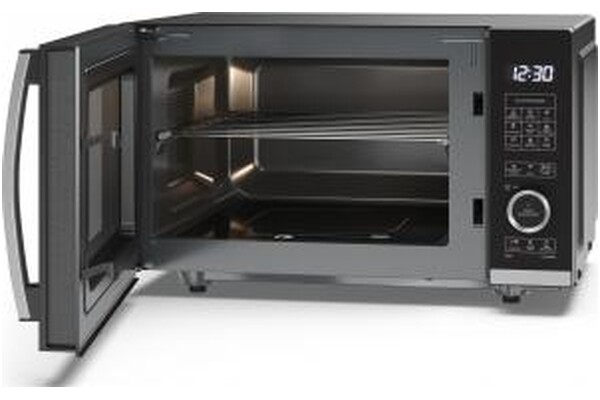 Kuchenka mikrofalowa Sharp YCQG204AEB 20l 800W