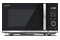 Kuchenka mikrofalowa Sharp YCQG204AEB 20.0l 800W