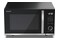 Kuchenka mikrofalowa Sharp YCQG204AEB 20.0l 800W