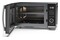 Kuchenka mikrofalowa Sharp YCQG204AEB 20.0l 800W