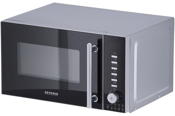 Kuchenka mikrofalowa Severin MW7773 20l 800W