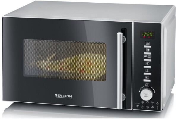 Kuchenka mikrofalowa Severin MW7773 20l 800W