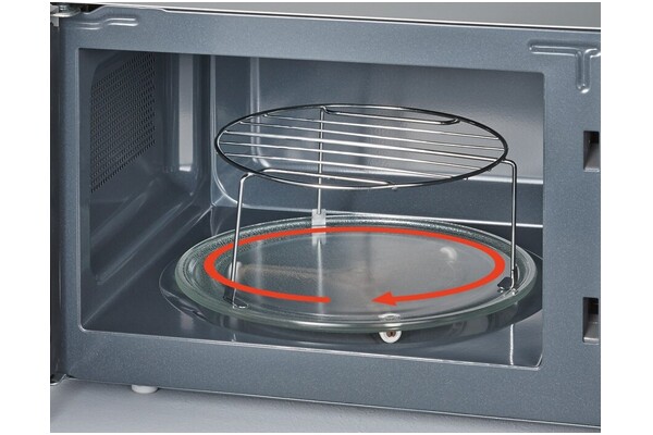 Kuchenka mikrofalowa Severin MW7773 20l 800W